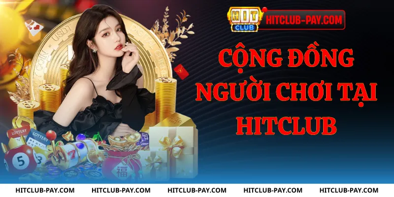 Cộng đồng người chơi